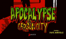 Apocalypse sur Carson City