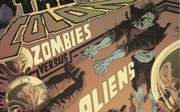 The Colonized, Zed comme… The Colonized, Zed comme…