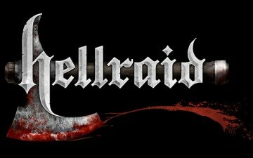 Hellraid, des zombies sauce médivale Hellraid, des zombies sauce médivale