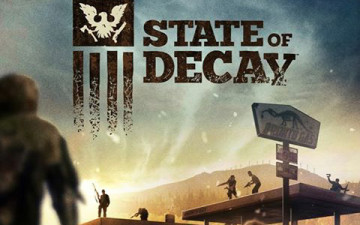 State of Decay dispo sur le Xbox Live Arcade